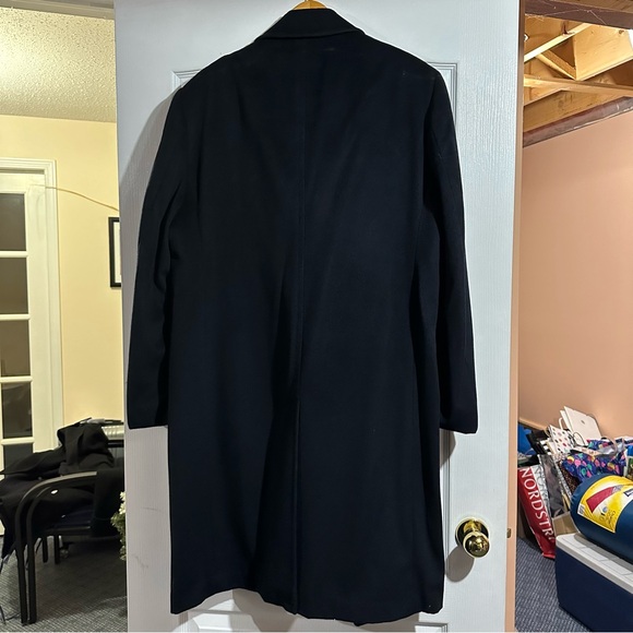 LONDON FOG JACKET - Picture 3 of 7